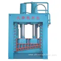 Hydraulic Light Scrap Steel Gantry Metal Shear Machine